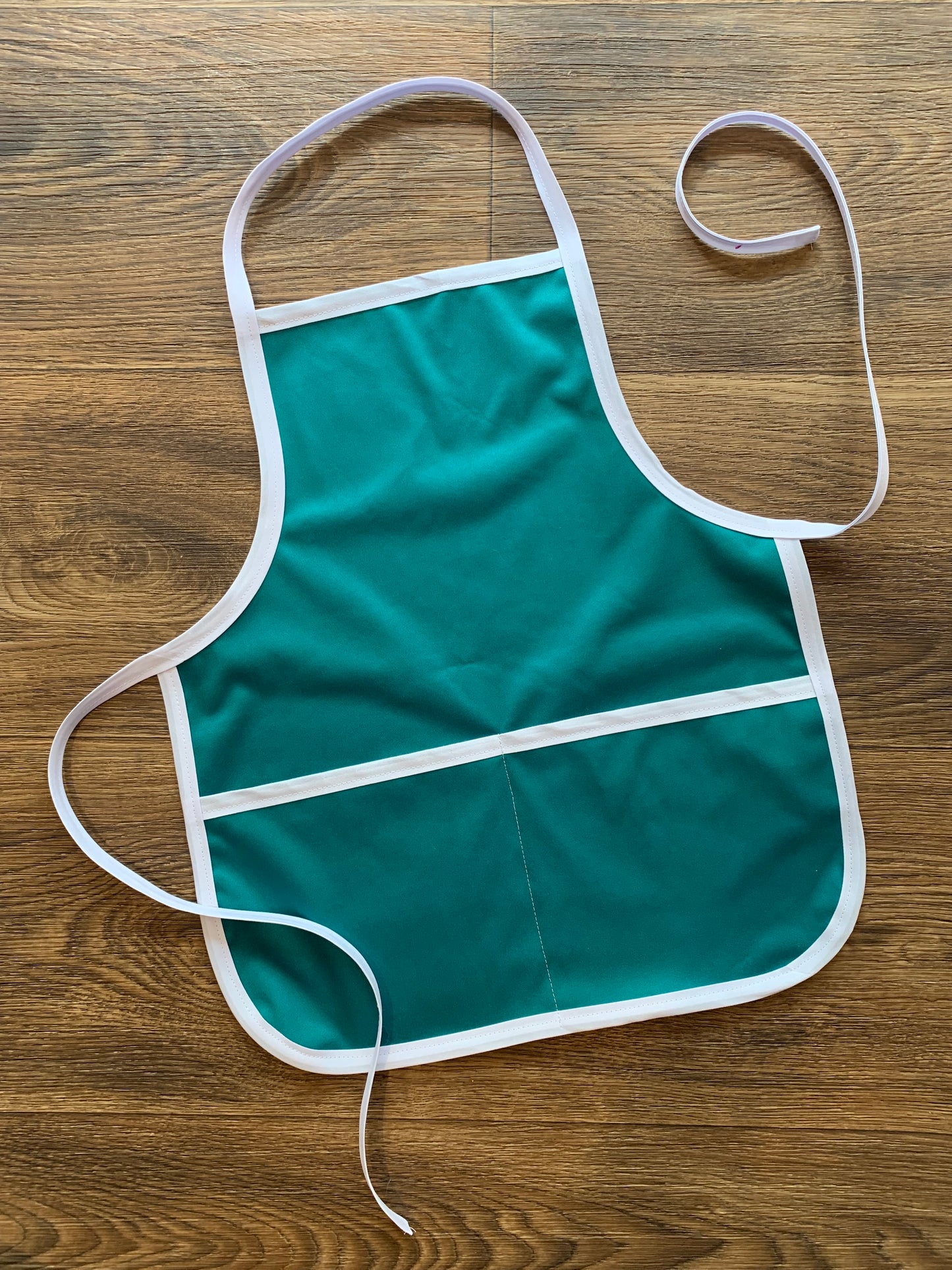 Apron, Solid Colors