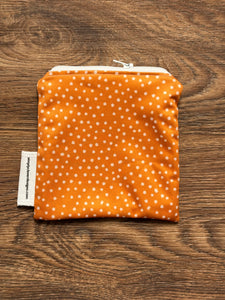 Reusable Bag, Polka Dots