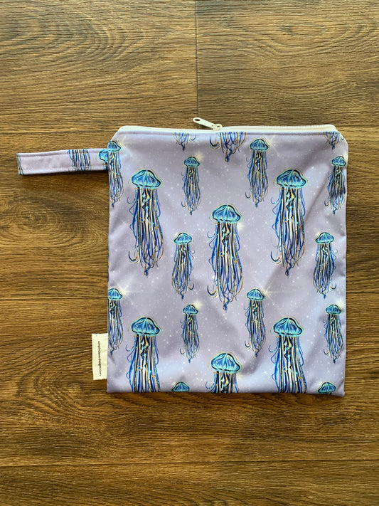 Waterproof Bag, Jellyfish