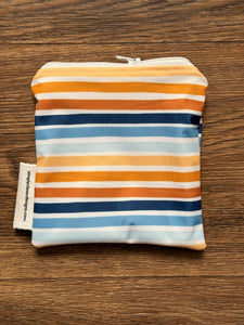 Reusable Bag, Stripes
