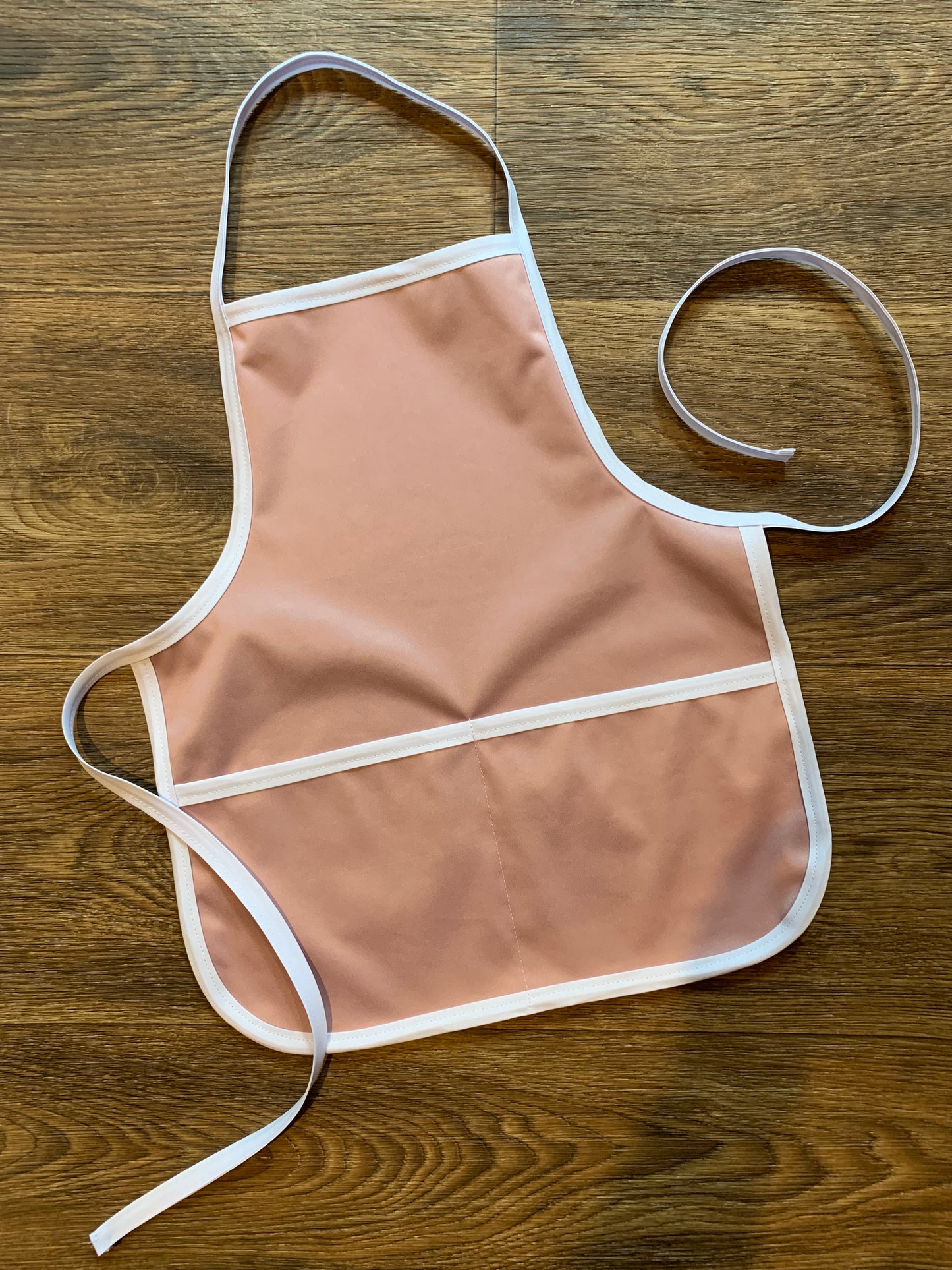 Apron, Solid Colors