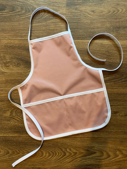 Apron, Solid Colors